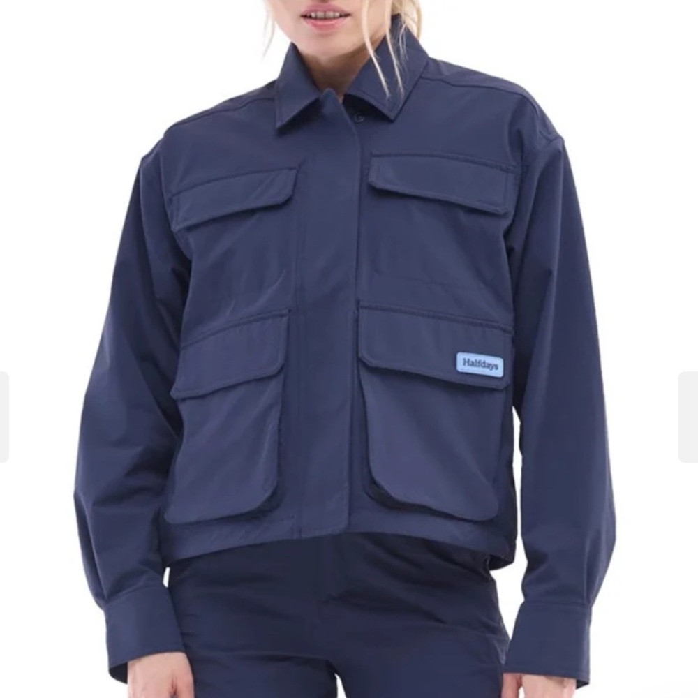 Women’s Halfdays Nan Field Jacket